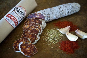 Chorizo Rioja 4.5oz