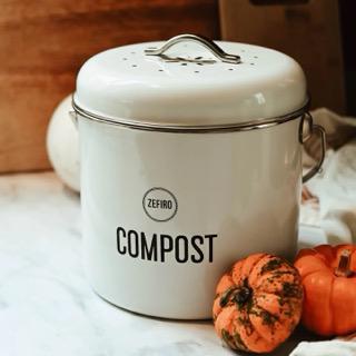 Compost Bin 0.8 Gallons