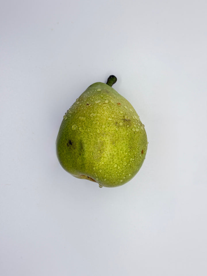 D'Anjou Pears, Organic