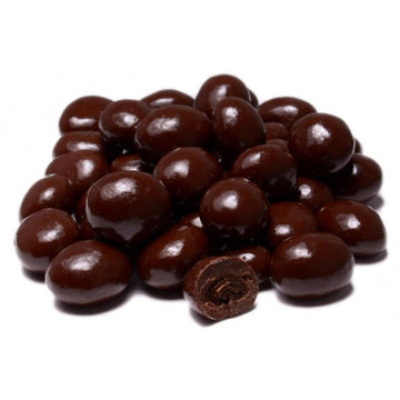 Dark Chocolate Espresso Beans 8