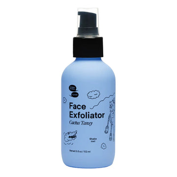 Face Exfoliator