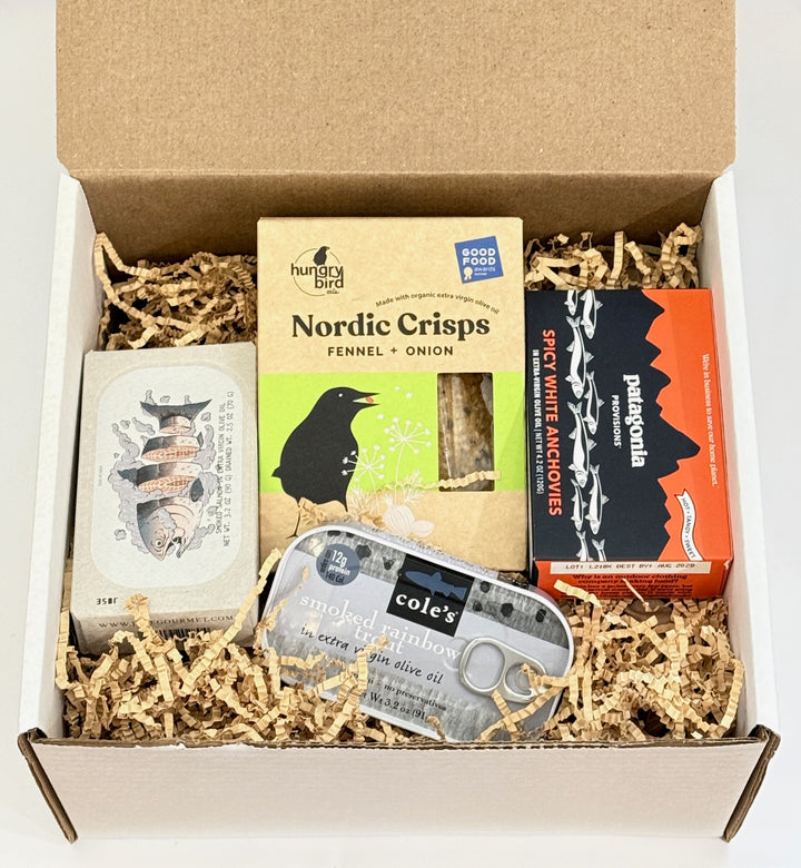 Fishionista Fun Pack