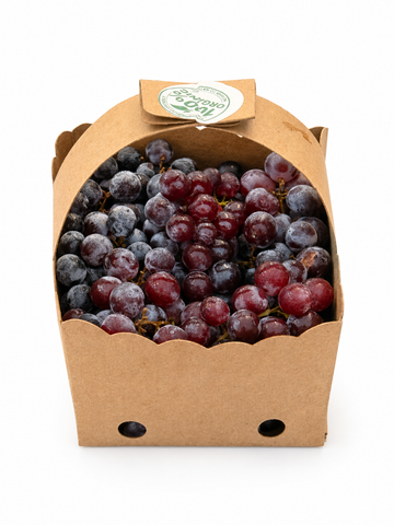 Grapes, Thomcord, pint