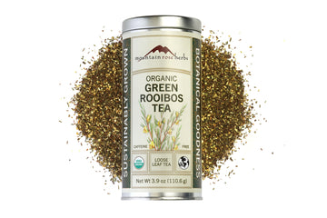 GreenRooibosTeaOrganic
