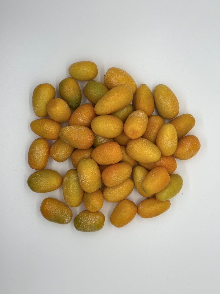 Kumquats 0.5 lb