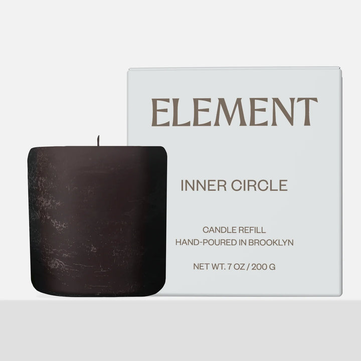 Inner Circle Candle Refill