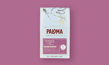 Kamwangi AB – Kenya