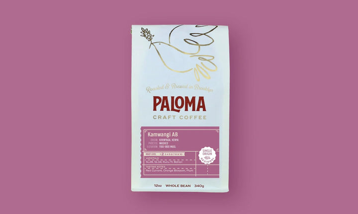 Kamwangi AB – Kenya