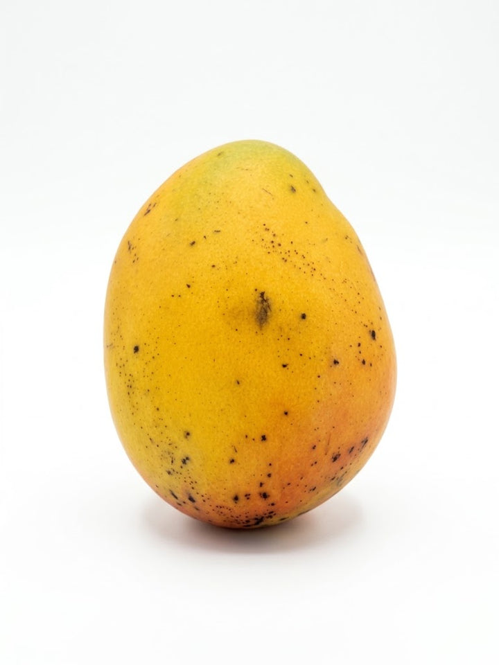 Keitt Mango, Organic