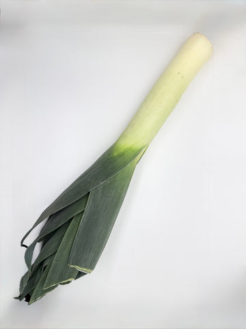 Leeks, Organic Pc