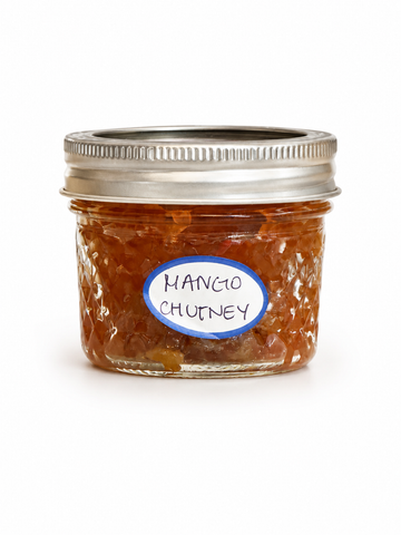 Mango Chutney