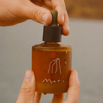 Midsummer All-Over Oil 50ml