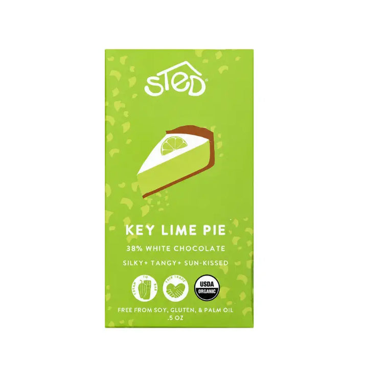 Mini Key Lime Pie