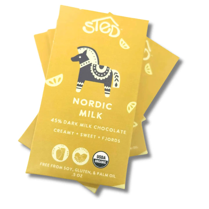 Mini Nordic Milk