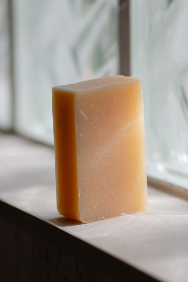 Moisturizing Vegan Body Wash - Sunshine Citrus - No Tox Life