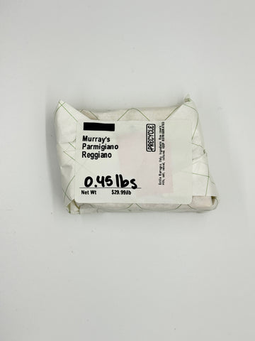 Murray’s Parmigiano Reggiano 0.5 lb
