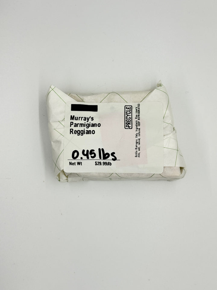 Murray’s Parmigiano Reggiano 0.5 lb