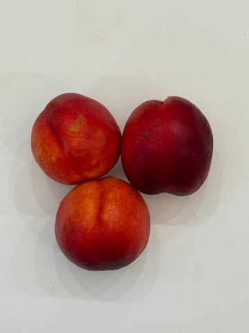 Nectarines, Yellow IPM 1lb