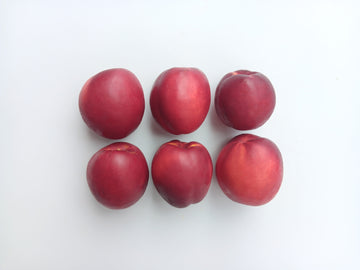 Nectarines_Yellowo_Organic 1lb