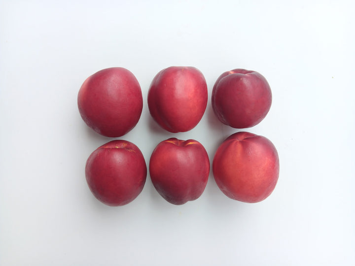 Nectarines_Yellowo_Organic 1lb