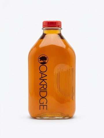 Oakridge - Apple Juice 64 fl oz