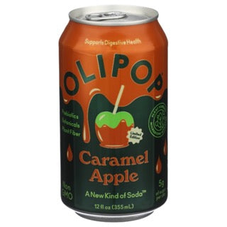 Olipop - Caramel Apple