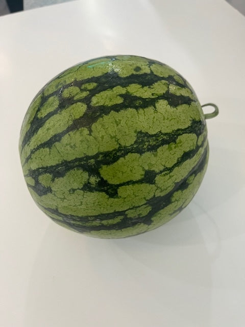 Organic Watermelon Red