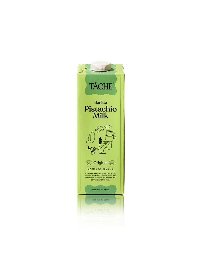 Original Barista Pistachio Milk