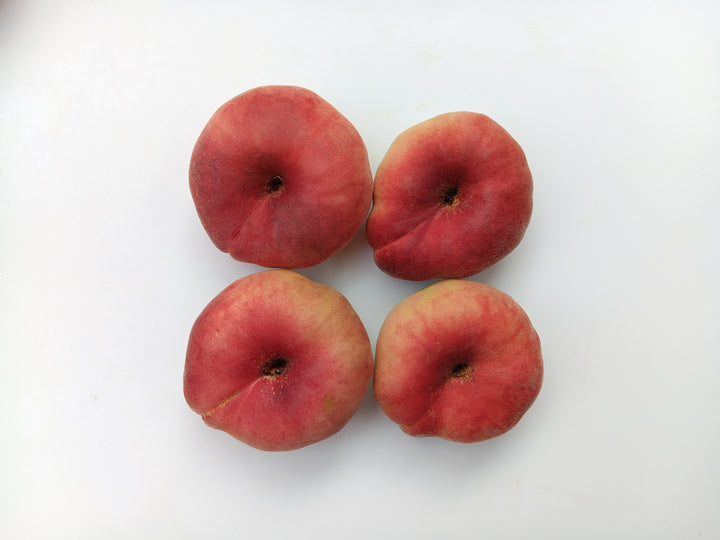 Peaches, Donut 1 lb