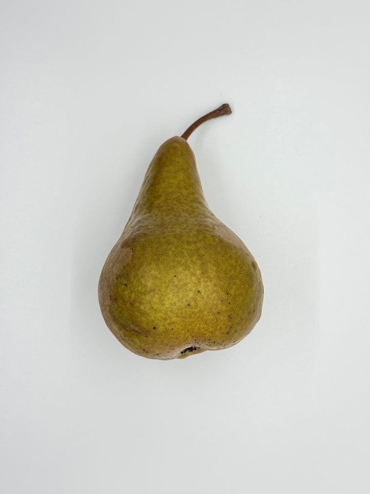 Pear, Bosc, Organic PC