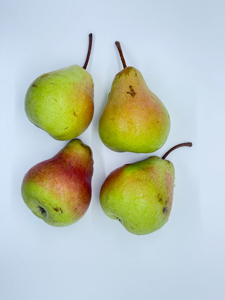 Pears, Harrow Crisp 1 lb