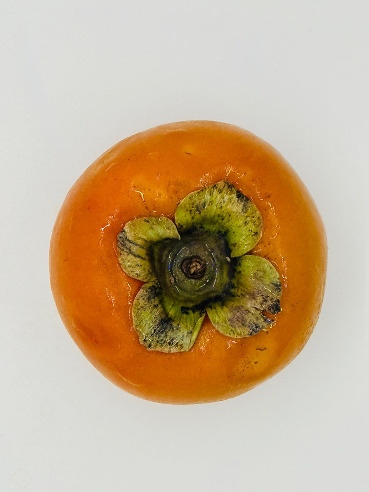 Persimmon Fuyu, Organic