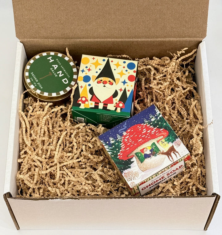 Pine-A-Colada Chill Box