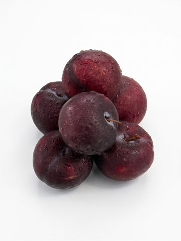Plums, Black 1lb