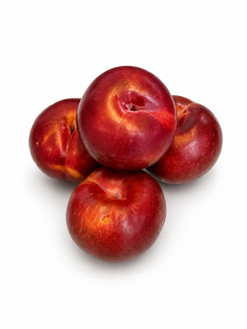 Plums, Red 1 lb