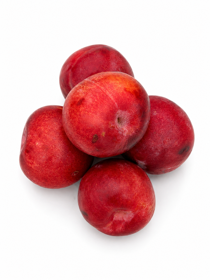 Pluot, Dapple Dandy Organic 1lb