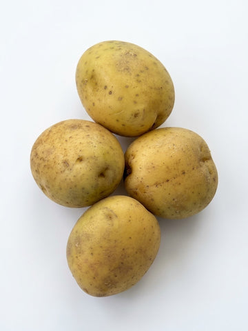 Potatoes, Yukon, Organic 1 lb