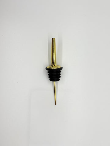 Pour Spout Gold