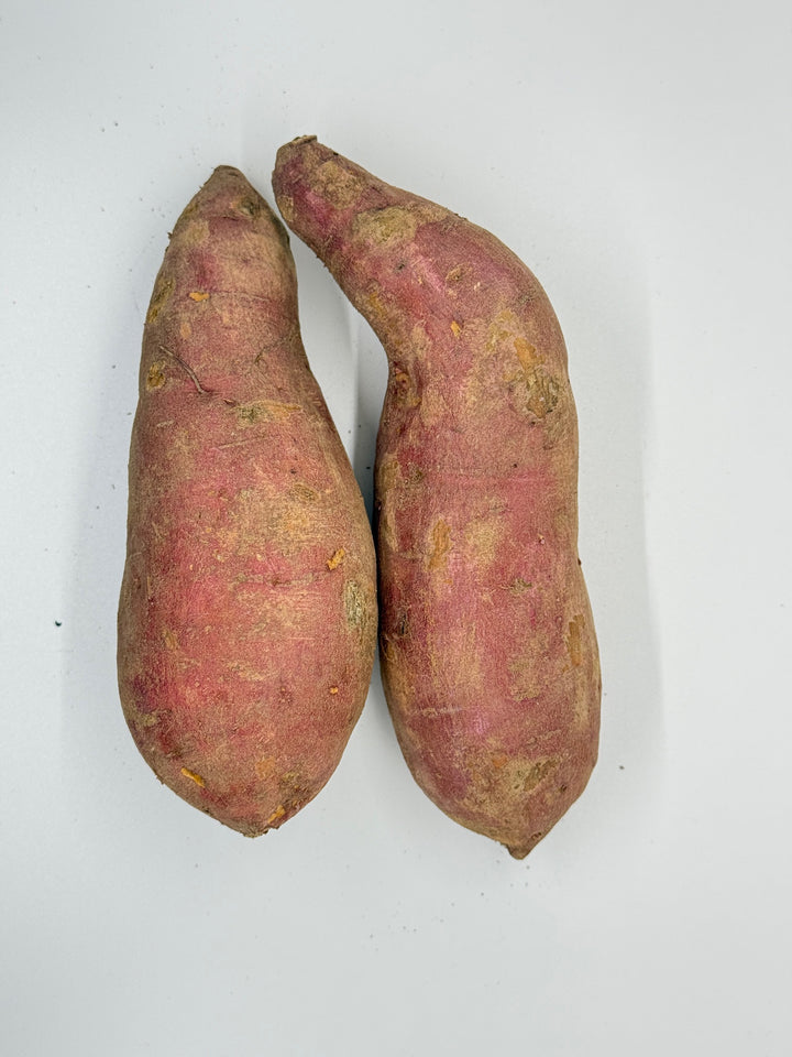 Red Garnet Sweet Potato, Organic 1 lb