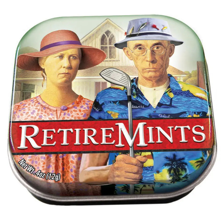 Retiremints