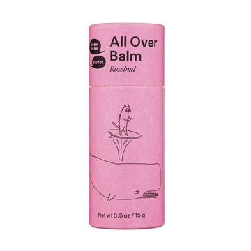 Rosebud All Over Balm