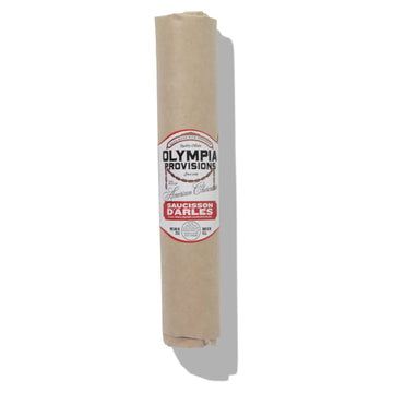 Saucisson D'arles Salami 4.5oz