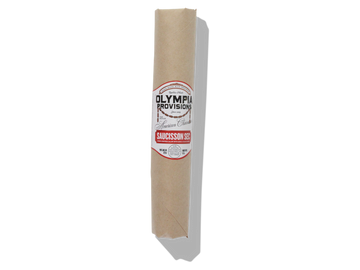 Saucisson Sec 4.5oz