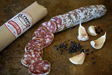 Saucisson Sec 4.5oz