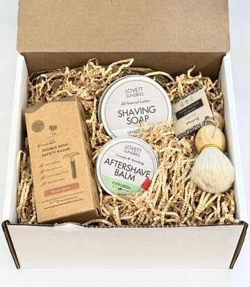 Scruff Stuff Box