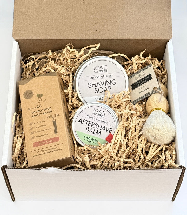 Scruff Stuff Box