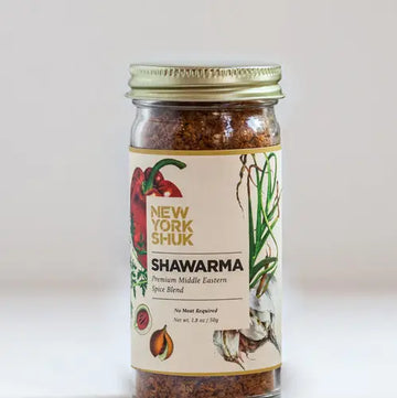 Shawarma Spice