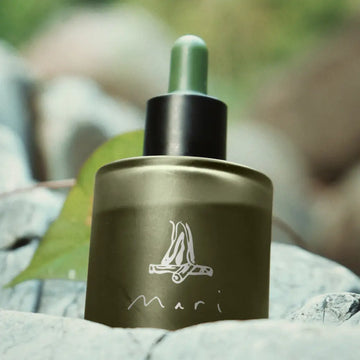 St.Lucia All-Over Oil 50ml