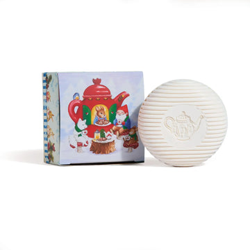 Swedish Dream Gnome Soap Swedish Tea