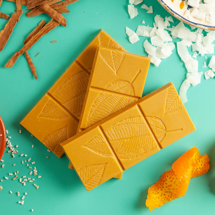 Sweet Potato & Amaranth